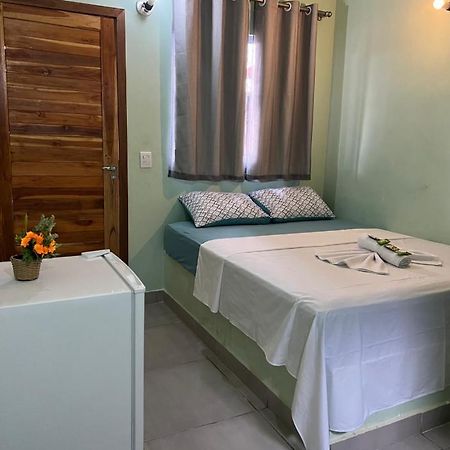 Pousada Certa Express Chapada dos Guimarães Exterior foto